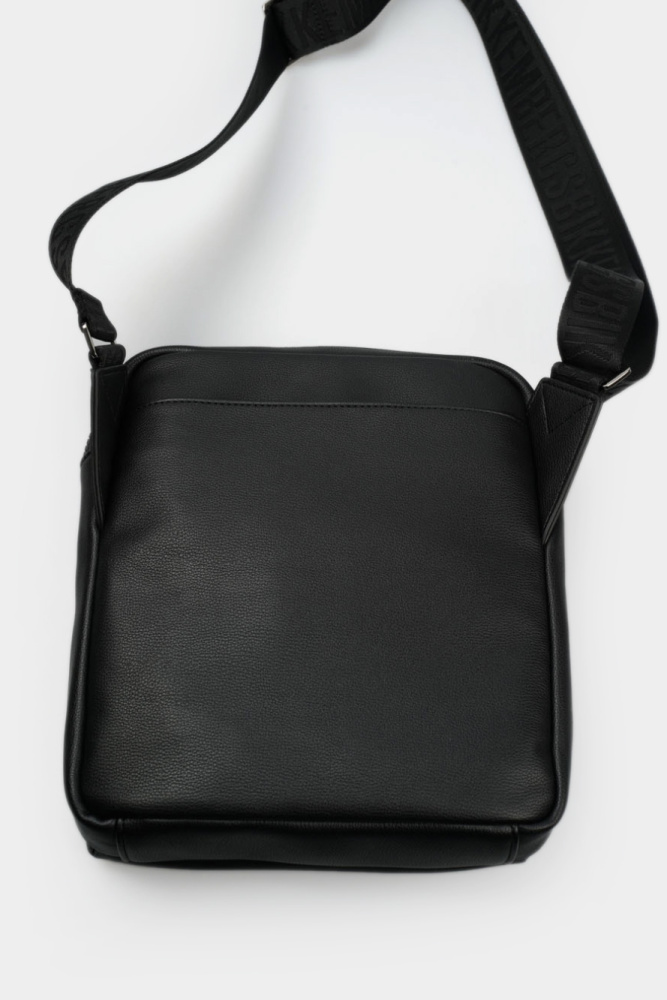 BKBO00929P Сумка Bikkembergs Черный