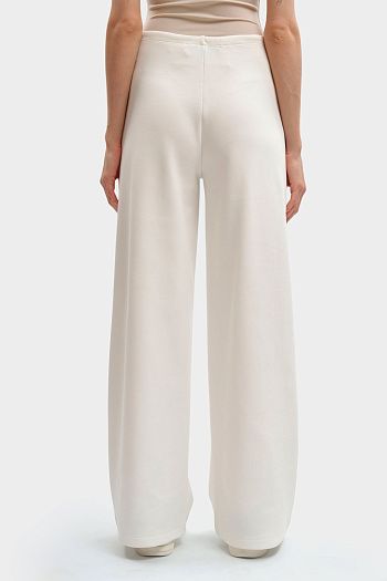 Брюки спортивные Trussardi