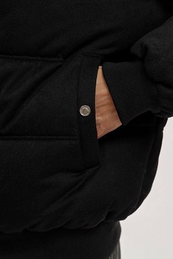 Куртка пуховая Bikkembergs