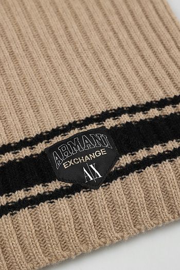 Шарф Armani Exchange
