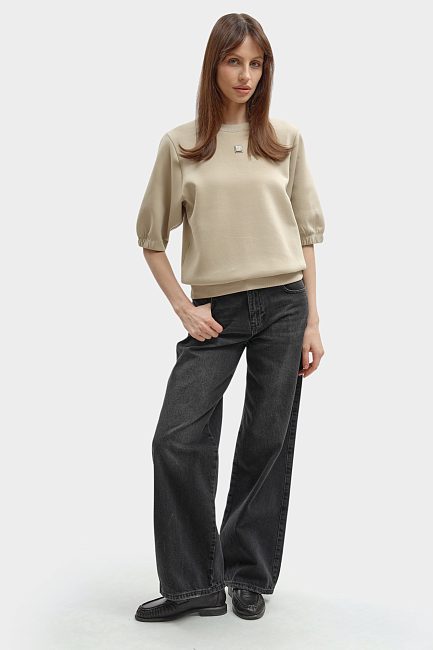 Свитшот Armani Exchange