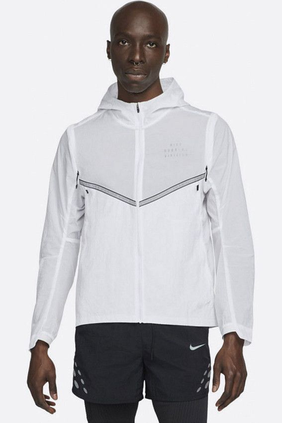 Куртка Nike Белый