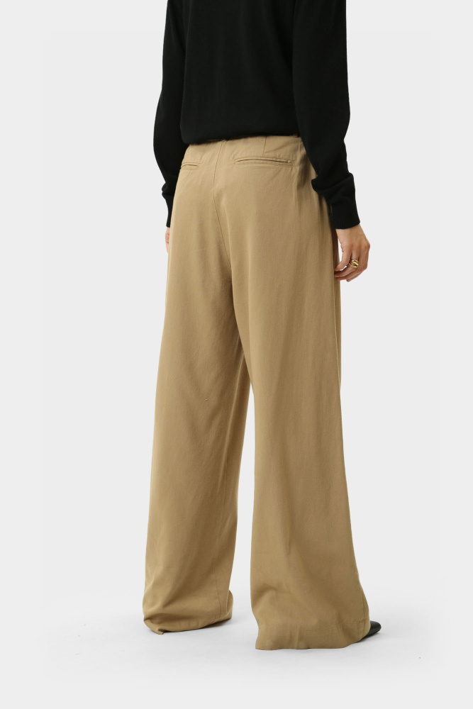 1015432 брюки mustang 