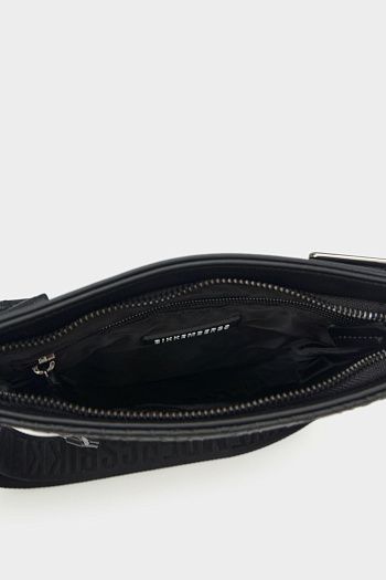 Куртка синяя Calvin Klein Jeans