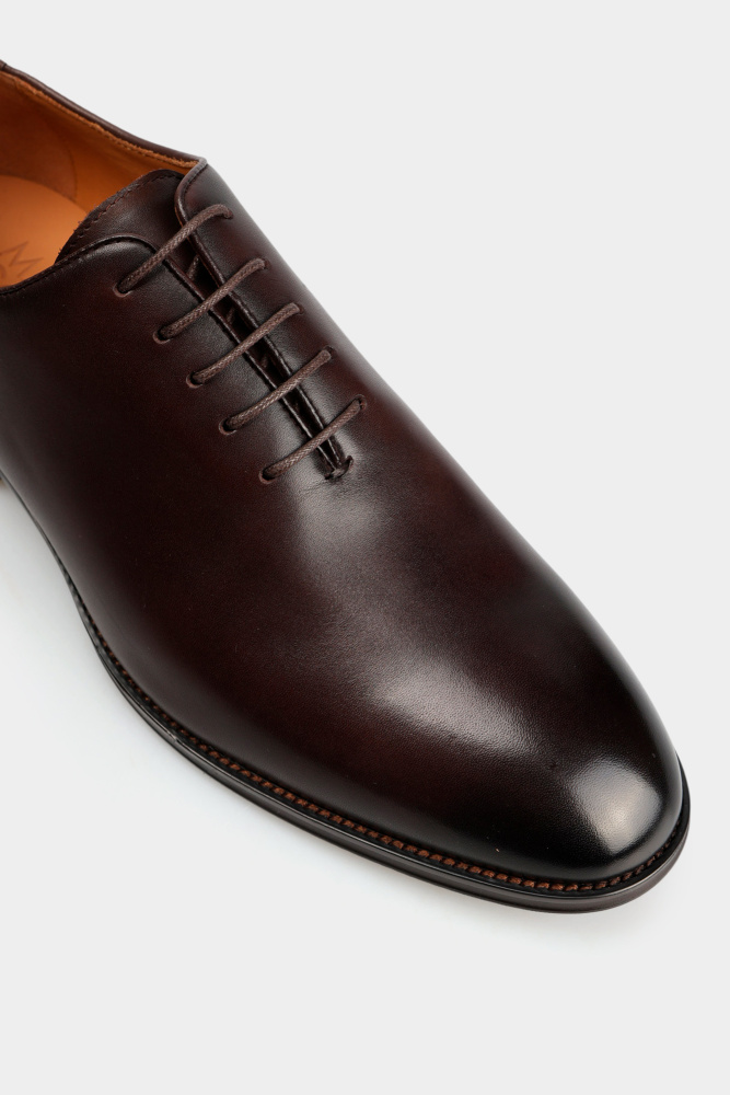 MCP-802-151 Туфли классика Marc Cony Коричневый