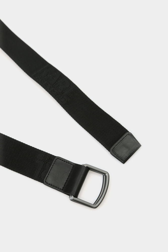 551106_805300 Ремень Karl Lagerfeld Черный