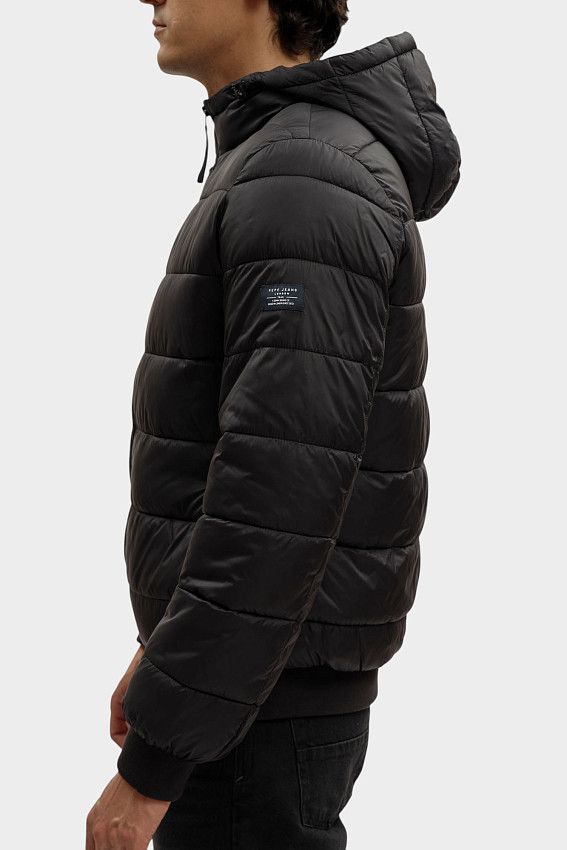 Куртка Pepe Jeans Черный