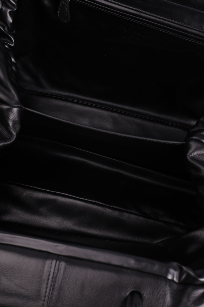 115-800-11-4 Сумка Marc Cony Черный