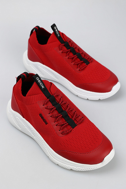 Кроссовки Geox