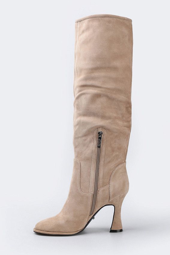 Сапоги Graciana