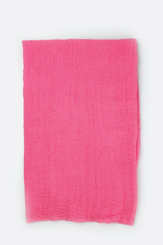 Палантин Marc Cony Розовый