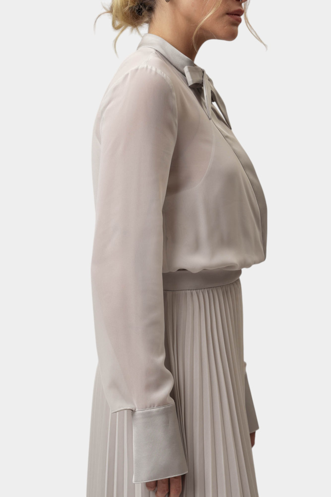 EW000839_AF10209 платье д/р emporio armani 