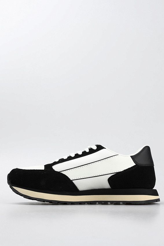 Кроссовки Armani Exchange Белый