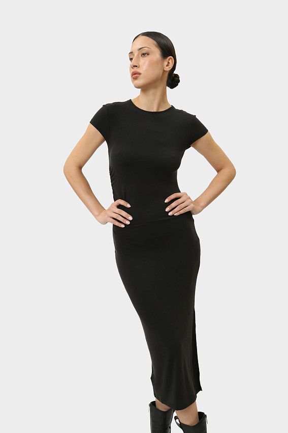 Платье Calvin Klein Jeans Черный