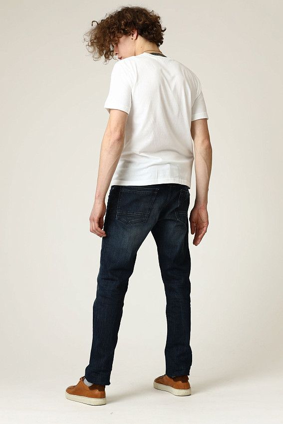 Комплект футболок 2 шт. Pepe Jeans Белый