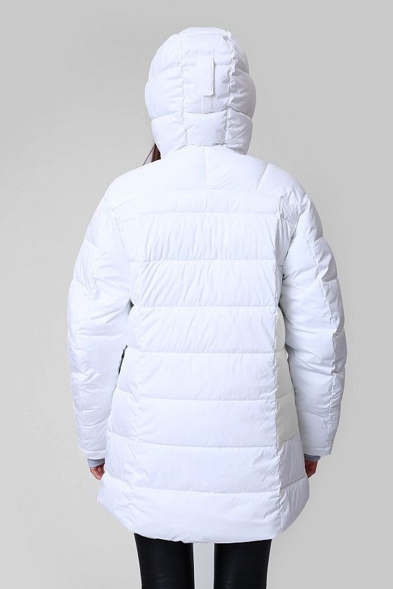 Куртка Snowside Peak™ Long Insulated Jacket Columbia