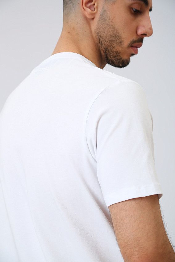 Футболка Karl Lagerfeld Белый