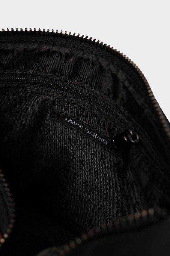 Сумка Armani Exchange Черный