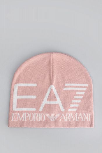 Шапка EA7
