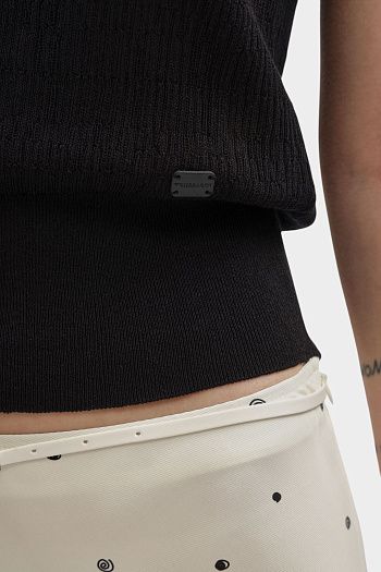 Топ Trussardi