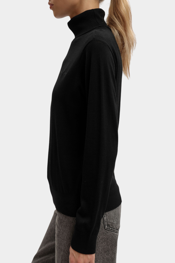 XW001440_AF11896 водолазка armani exchange 