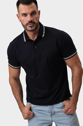 Поло Emporio Armani