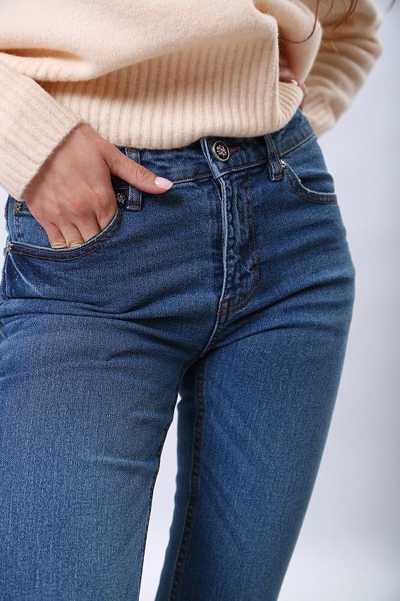 Джинсы John Richmond