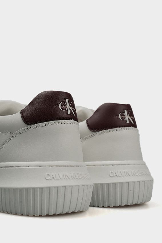 Кеды Calvin Klein Jeans