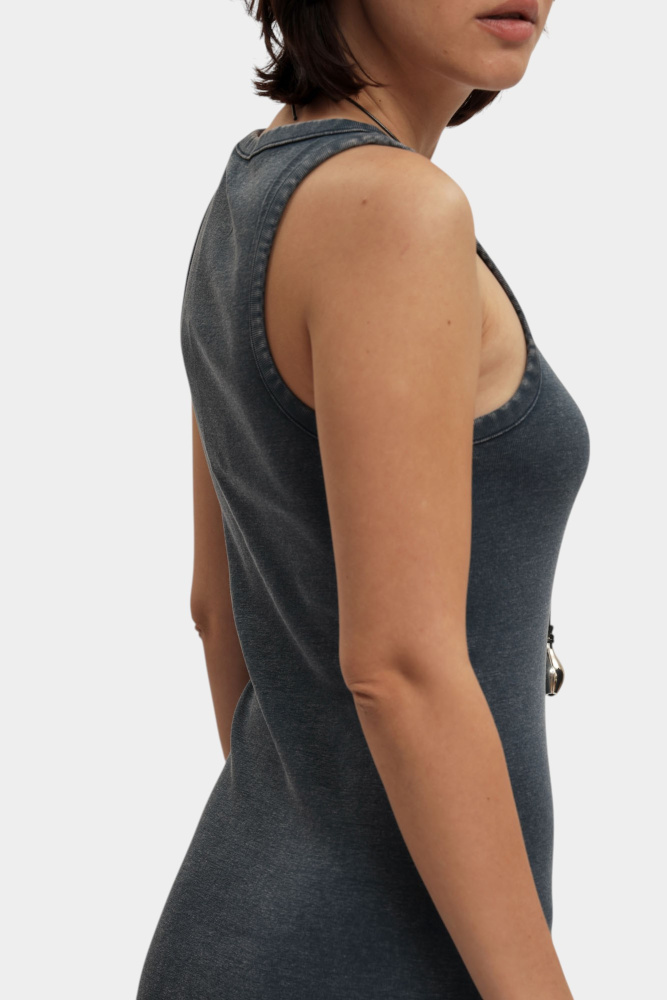 1016535 платье mustang 