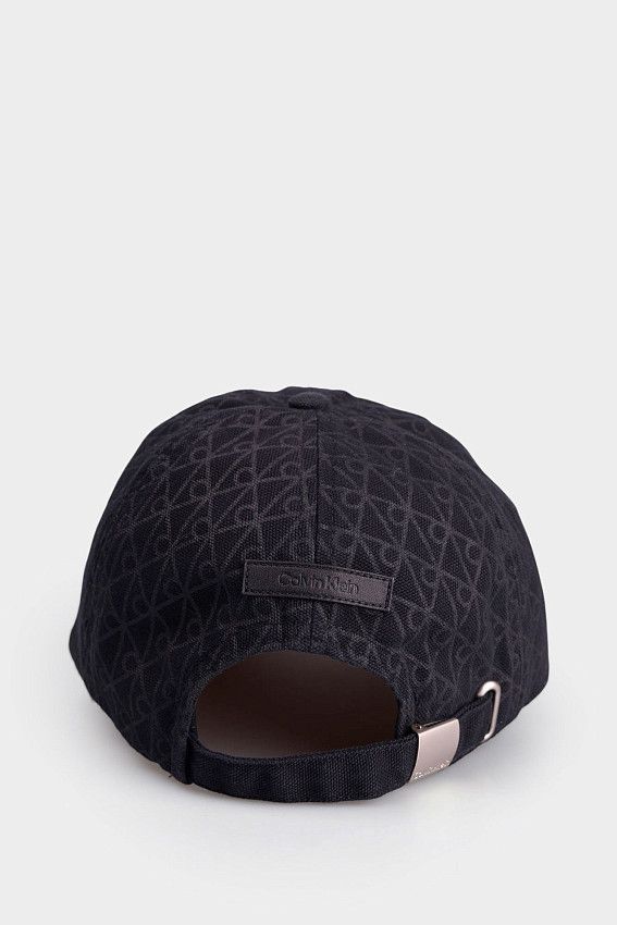 Кепка Calvin Klein Jeans Черный