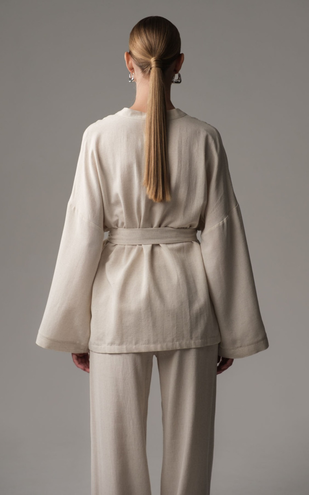 W-251-TH-56-1095 пиджак the hills 