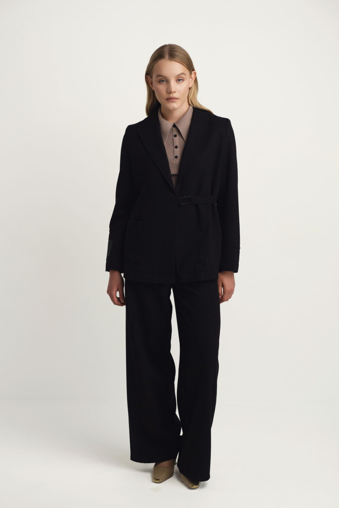 W-242-TH-56-0057 пиджак the hills 