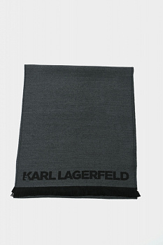 Шарф Karl Lagerfeld