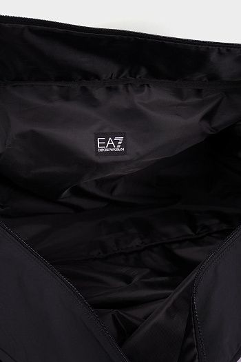 Сумка спортивная EA7