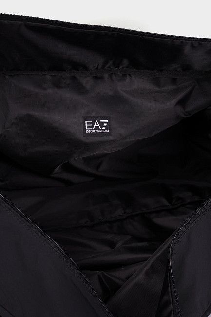 Сумка спортивная EA7