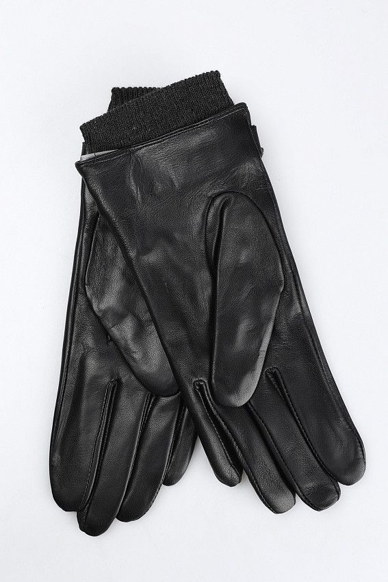 Перчатки Marc Cony Черный