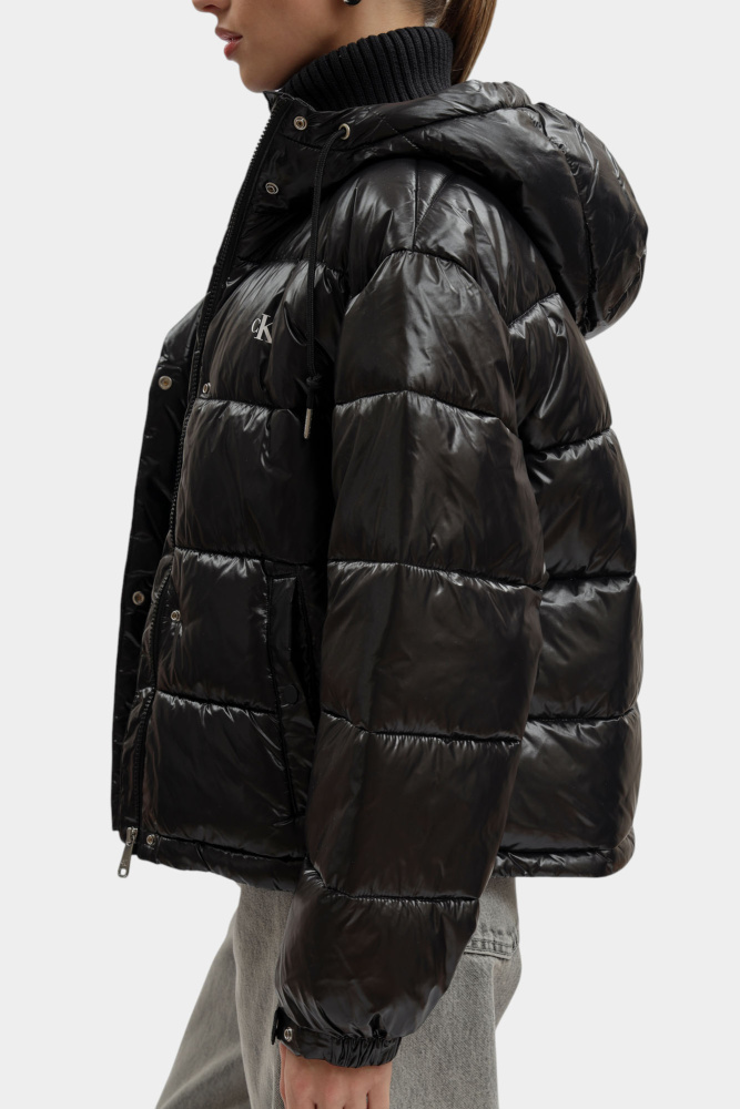 LV047D505G куртка пуховая calvin klein jeans 