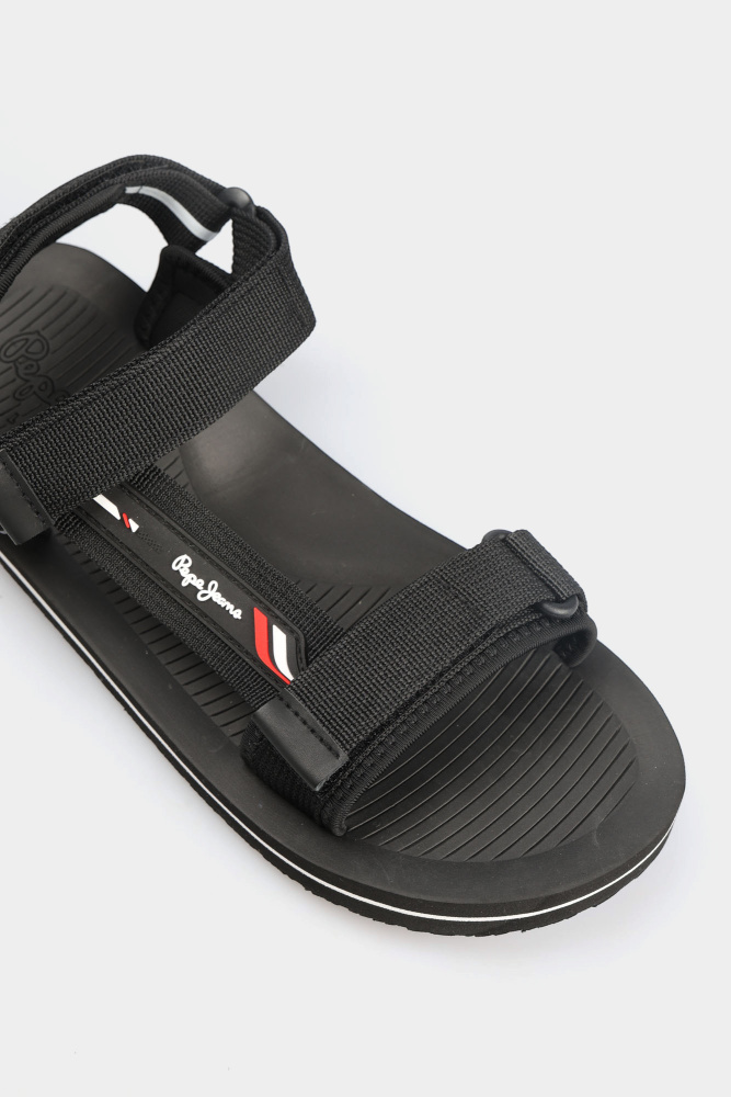 PMS70161 Сандалии Pepe Jeans Черный