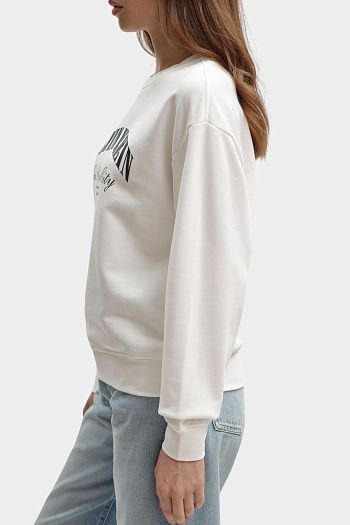 Свитшот Calvin Klein Jeans