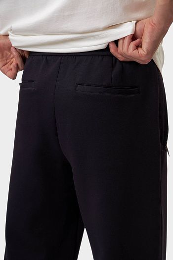 Брюки спортивные Armani Exchange - купить спортивные брюки Armani Exchange в интернет-магазине, цены в Москве и Краснодаре - Мёд