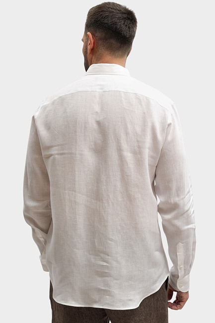 Рубашка Emporio Armani