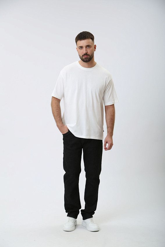 Футболка LTB Черный