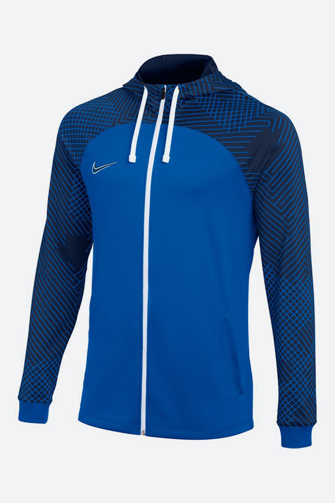 Джемпер тренировочный Nike