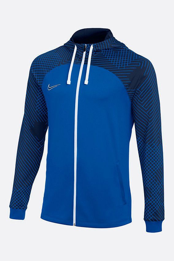 Джемпер тренировочный Nike Синий