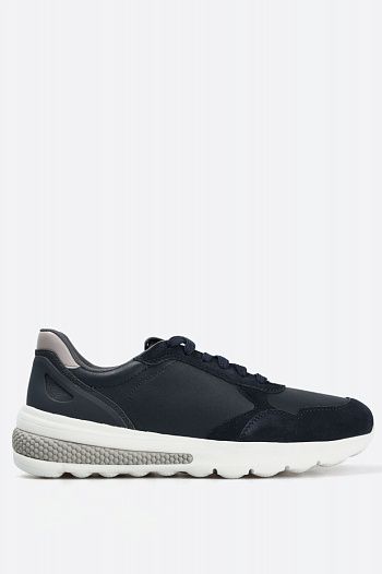 Кроссовки Geox
