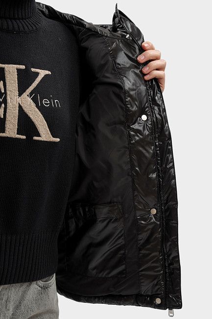 Куртка пуховая Calvin Klein Jeans