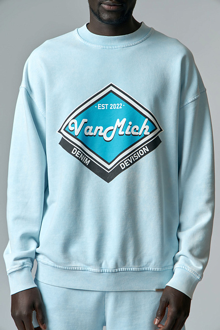 Свитшот Van Mich