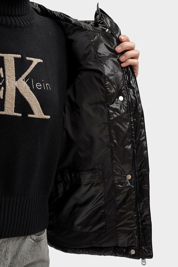Куртка пуховая Calvin Klein Jeans