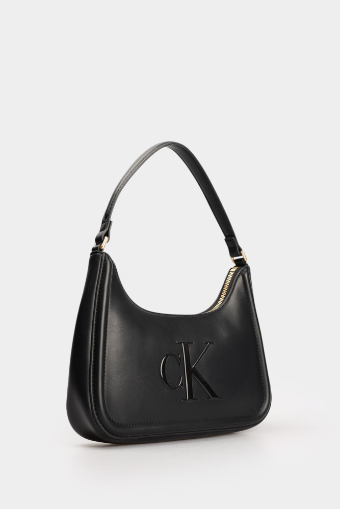 LV04F3230G Сумка Calvin Klein Jeans Черный