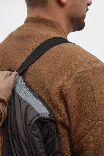 Шляпа Armani Exchange